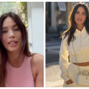 Alina Pușcău, despre tratamentul dur pe care îl urmează: „Vrei să renunți, îți vin în minte astfel de momente!” Prin ce trece de când a început chimioterapia