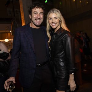 Amanda Kloots și Justin Gimelstob s-au despărțit după un an de relație