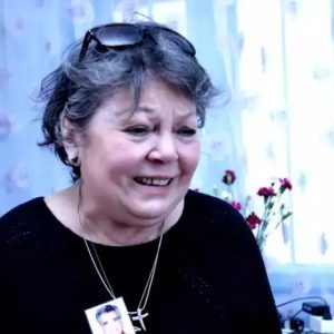 Anca Pandrea a murit la 80 de ani: „Ne luăm rămas-bun de la o mare artistă și un suflet delicat”
