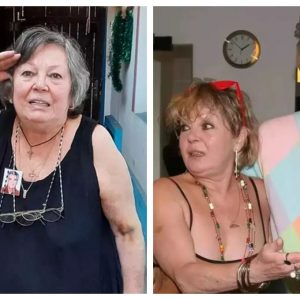 Anca Pandrea și-a schimbat testamentul făcut alături de Iurie Darie. De ce a luat această decizie