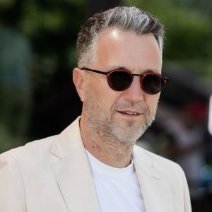 Andi Moisescu, imagini rare cu fiul său, David. Cum au fost surprinși cei doi