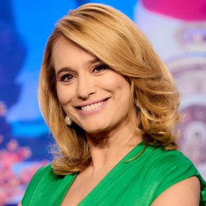 Andreea Esca, mesaj despre plecarea de la Știrile Pro Tv: „Cred că e bine să faci lucrul la care ești cel mai bun”