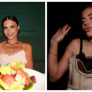 Andreea Popescu, pregătită să iubească din nou, după divorțul de Rareș Cojoc. „Îmi doresc lucrul ăsta! Dar nu așa oricum!” Ce așteptări are de la viitorul partener