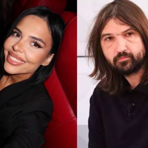 Andreea Popescu, adevărul despre relația cu Dan Alexa. Cu ce se diferenția antrenorul de Rareș Cojoc: „M-am simțit femeie”