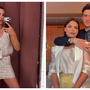 Andreea Popescu, mărturisiri despre Rareș Cojoc, după ce dansatorul și-a refăcut viața sentimentală: „M-a deranjat, normal!” Ce spune despre Dan Alexa