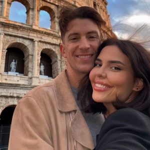 Andreea Popescu și Rareș Cojoc, din nou împreună la 6 luni de la divorț. Anunțul făcut de influenceriță
