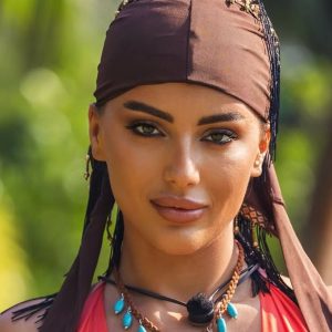 Andrușca a reușit să despartă un cuplu de la Insula iubirii 2026. Cine este concurentul pe care „l-a luat acasă”