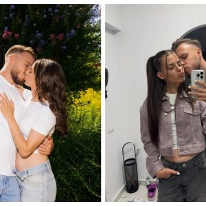 Mitzuu și Ariana de la Power Couple vor deveni părinți pentru prima dată. „Mini-Mitzuu vine la iarnă!”