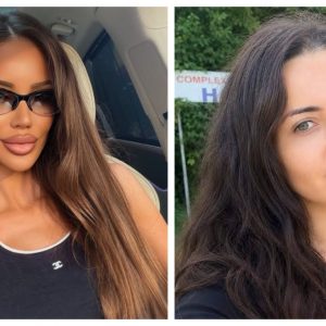 Bianca Drăgușanu, în lacrimi la priveghiul Mădălinei Apostol: „Îmi este foarte greu”