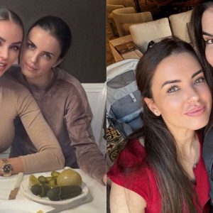 Bianca Drăgușanu și Monica Gabor, mesaje dureroase după moartea Mădălinei Apostol. Ce se întâmpla cu iubita lui Nick Rădoi în spatele ușilor închise: „O bătălie crâncenă pe care a purtat-o în secret”