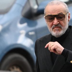 Biserica construită de Teodora Becali ar putea fi dărâmată. Reacția lui Gigi Becali: „Care vă atingeţi de biserica lui Hristos, somn să nu aveţi”