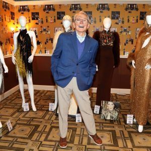 Bob Mackie, legendarul designer al vedetelor, a murit la 87 de ani
