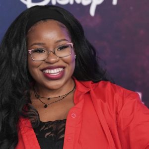Actrița Carla Jeffery din „Zombies” a murit. Vedeta Disney avea 33 de ani
