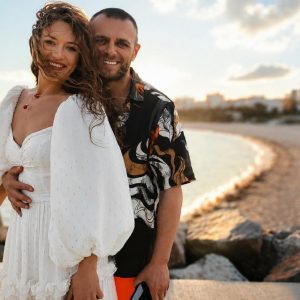 Carmen Chindriș s-a măritat în mare secret! Detaliul emoționant din ziua nunții: „Am plâns puțin!”