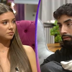 Tensiuni uriașe în „Casa iubirii”! Andra a răbufnit în timpul scandalului dintre Ahmed și Emanuel „Serios, opriți-vă!” Ce s-a aflat acum despre legătura lor