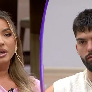 Șoc total la Casa Iubirii: Sergiu în lacrimi, Carolina distrusă de durere! Reacția concurentei când a văzut imaginile din casa băieților! „Nu vreau să fiu folosită!”