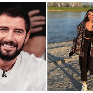 Cătălin Cazacu are planuri mari de viitor cu Roxana Șerbănescu. Ce a dezvăluit despre nuntă. „O să fie pe nisip!”