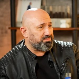 Cătălin Scărlătescu, dezvăluiri despre noul sezon MasterChef: „L-am făcut pe Bontea să plângă, nu mai putea să stea în platou”