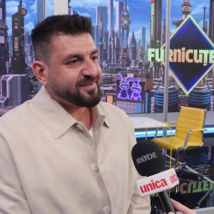 Ce îl enervează pe Radu Ciucă la Cătălin Măruță: „I-am spus-o de fiecare dată” / Exclusiv