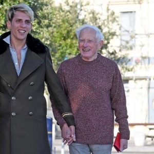 Ce s-a întâmplat cu Florin Marin după moartea lui Philip Clements. Românul a moștenit o avere, iar acum trăiește o nouă poveste de dragoste