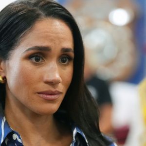 Meghan Markle a primit o poreclă surprinzătoare la revenirea în Marea Britanie. Unde s-ar fi stabilit ducii de Sussex