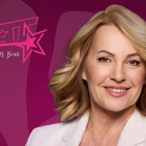 Ce salariu ar avea Nadia Comăneci la Românii au talent. Contractul ei marchează un record pentru Pro TV