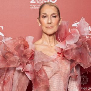 Celine Dion, prima apariție publică după 2 ani. Artista se pregătește să urce din nou pe scenă