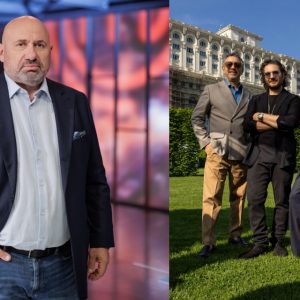 Chef Cătălin Scărlătescu va locui 4 luni pe an în Zanzibar: “Aștept să-mi ajungă containerul. La bătrânețe trebuie să-ți ocupi timpul, că altfel o iei razna”. Când nu filmează pentru MasterChef, se va ocupa de afacerea lui / Exclusiv