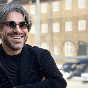 Cine este Maurice Munteanu de la Asia Express 2026. A vrut să fie actor, dar a urmat două facultăți diferite