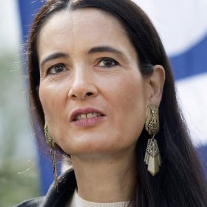 Clotilde Armand, condamnată la un an de închisoare, cu amânarea executării. De ce a fost găsită vinovată
