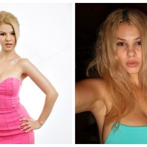 Cine este Constanția Cornițel de la „Burlacii: Foc în Paradis”. Are 24 de ani, o personalitate puternică și standarde ridicate în dragoste