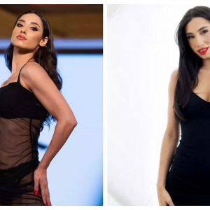 Cine este Cristina Ionașcu de la Burlacii: Foc în Paradis. Povestea de viață a concurentei rămase orfană de la o vârstă fragedă