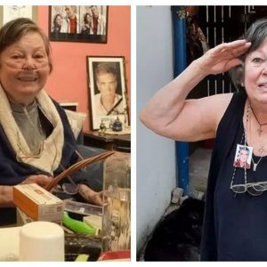 Cu ce probleme de sănătate se confrunta Anca Pandrea. Detaliul tulburător ieșit la iveală după decesul actriței