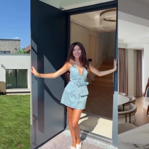 Cum arată casa în care locuiesc Valerie Lungu și Alex Gîlcă de la Asia Express 2026