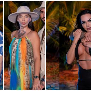 Cuplul de la Insula Iubirii 2026 care s-a logodit la bonfire-ul final. Nicio ispită nu a reușit să îi despartă