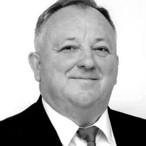 Primarul Damian Diniș din Hunedoara a murit după ce un tractor s-a răsturnat peste el