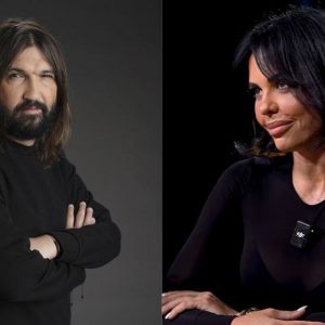 Dan Alexa, prima reacție după ce Andreea Popescu a recunoscut că au avut o relație: „Sinceritatea asta a ei debordantă o face specială”
