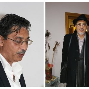Jurnalistul Dan Vîță a murit la 60 de ani. „Om al cuvântului și al sensibilității, un reper al vieții culturale!”