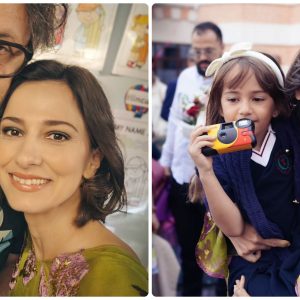 Dana Rogoz, imagine emoționantă alături de copiii ei în prima zi de școală: „Am făcut eforturi să nu plâng”