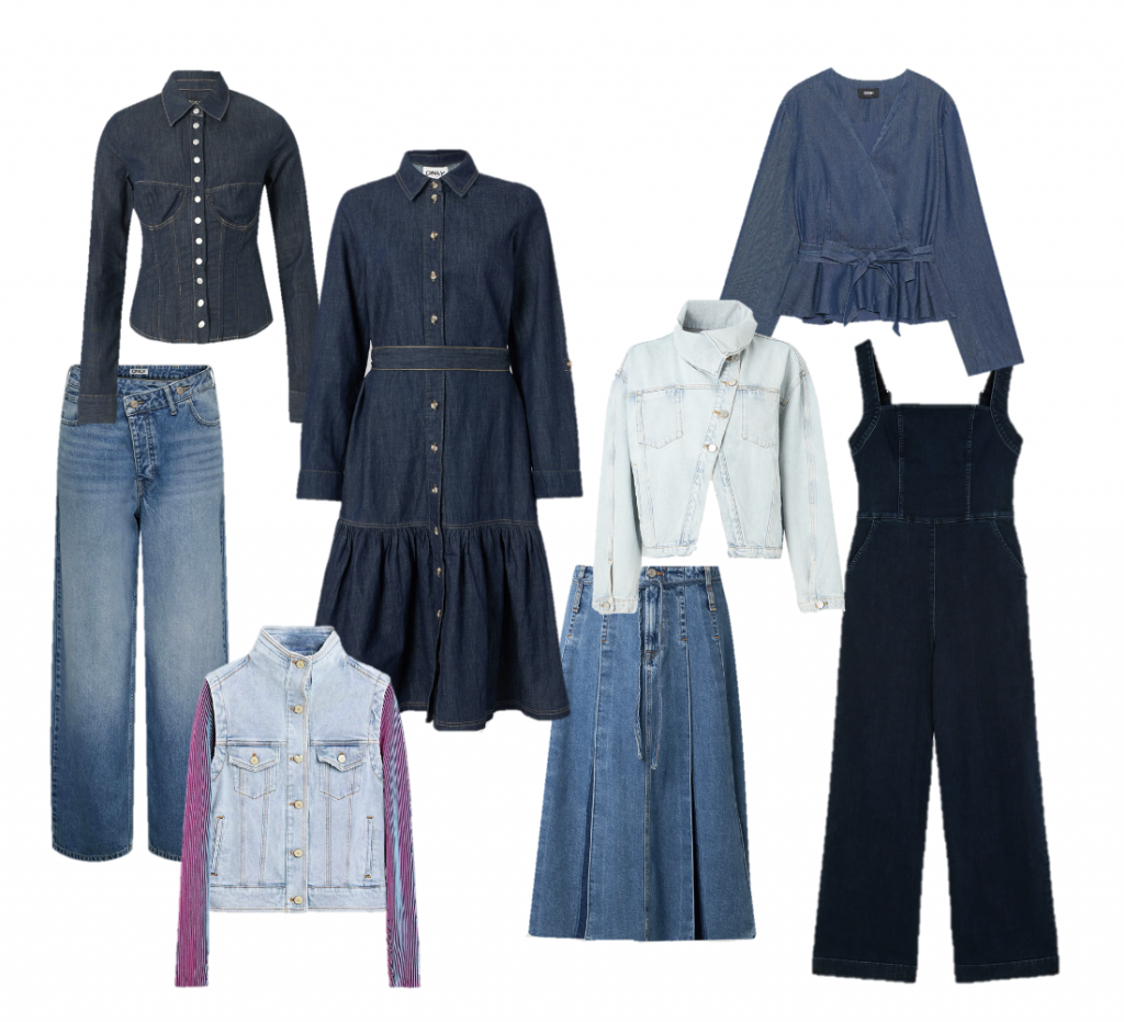 Noile tendinte AW26 cu Zalando