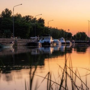 Top 10 cele mai frumoase atracții turistice din Sfântu Gheorghe  