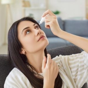 Soluții pentru tratarea ochilor roșii și iritați