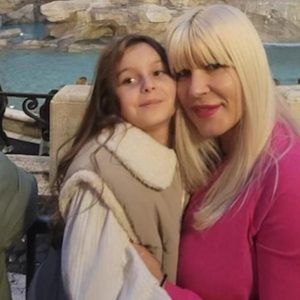 Elena Udrea, emoții în prima zi de școală a Evei. Ce moment emoționant a filmat: „Îmi dau lacrimile” 