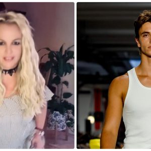 Fiul lui Britney Spear a intrat în lumea modelingului. Cu ce companie a semnat Jayden James