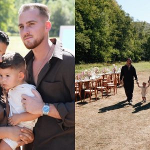 Geta Sterp este însărcinată cu al doilea copil: „Un suflet mic vine să ne completeze familia”. Influencerița a dezvăluit sexul bebelușului