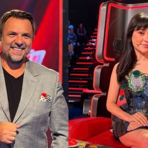 Horia Brenciu, dezvăluiri despre noul sezon Vocea României și Irina Rimes: „O să facă un anunț neașteptat”