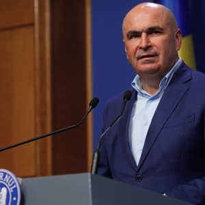 Ilie Bolojan, reacție după ce România a pierdut sute de milioane de euro din PNRR: „Guvernul pe care îl reprezint nu are nicio responsabilitate”
