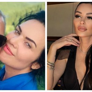 Replica Ioanei Năstase pentru Brigitte Pastramă după declarațiile legate de căsnicia cu Ilie Năstase. „Nu înțeleg ce are această femeie cu mine!”