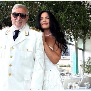 Scandal de proporții între Ilie Năstase și soția lui. Ioana a chemat Poliția după ce a fost amenințată și înjurată: „A fost emis ordin de protecție!”
