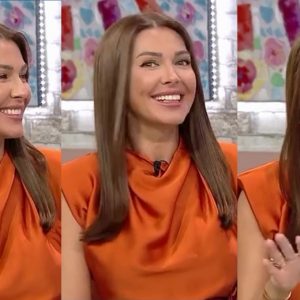 Ilinca Vandici, primele declarații despre a doua sarcină: „Suntem foarte fericiți”